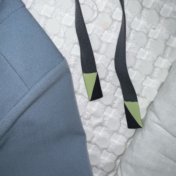 Figs Dusty Blue Set - Picture 4 of 8